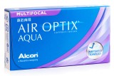 Air Optix Aqua Multifocal (3 Linsen) 11096