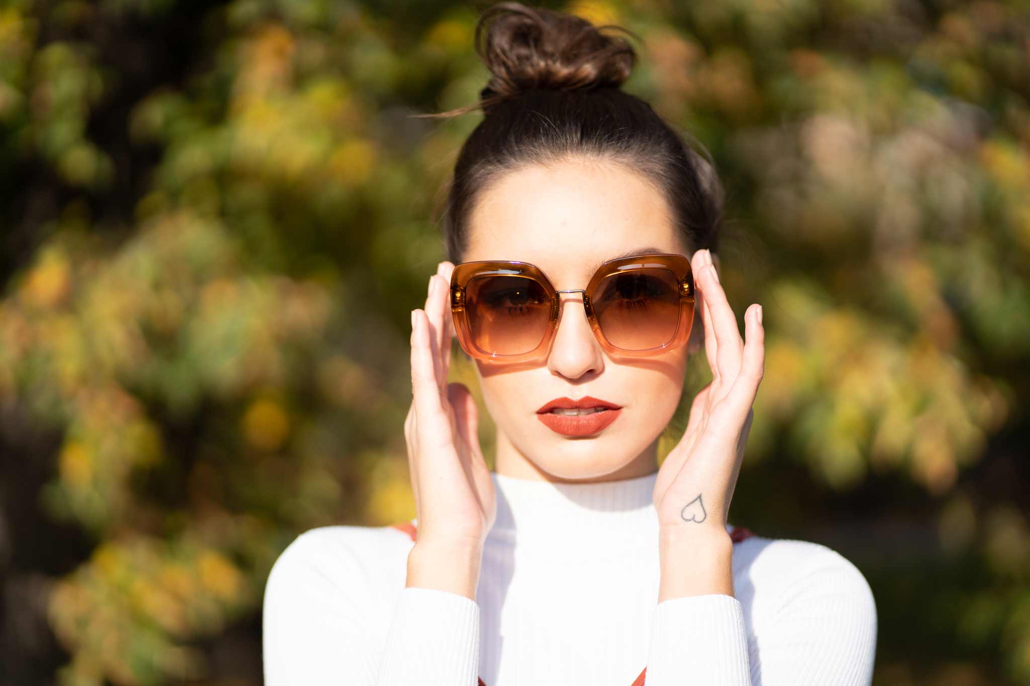 The 9 Best sunglasses trends for 2021 summer
